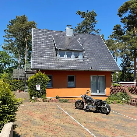 Ferienhaus Mueritzblick47 *