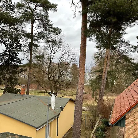 Ferienhaus Mueritzblick47 *