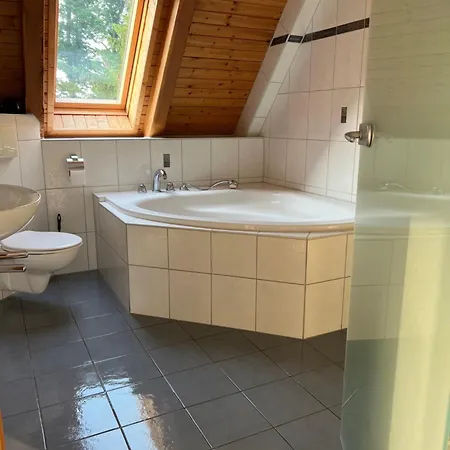 Mueritzblick47 펜션 *